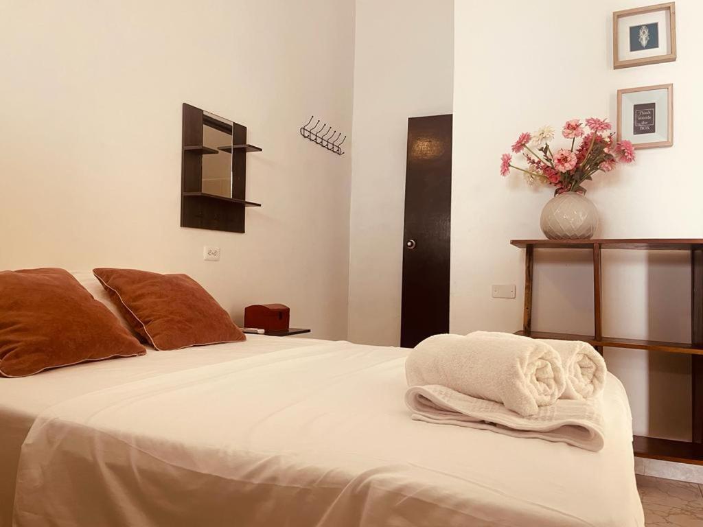 Hostal 1545 Ріоача Екстер'єр фото