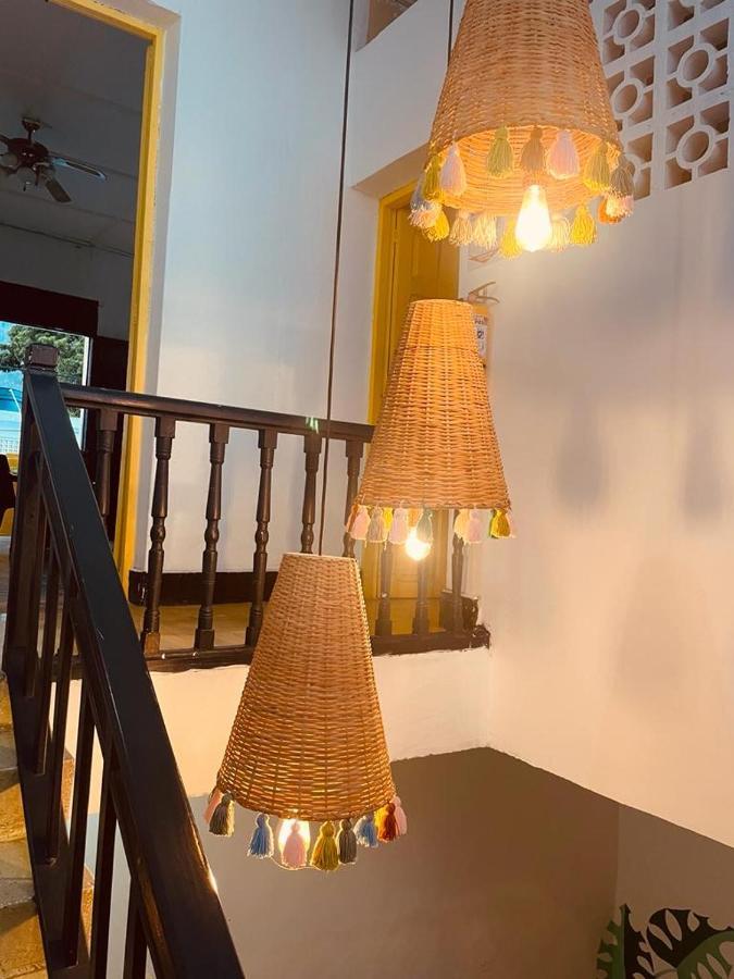 Hostal 1545 Ріоача Екстер'єр фото