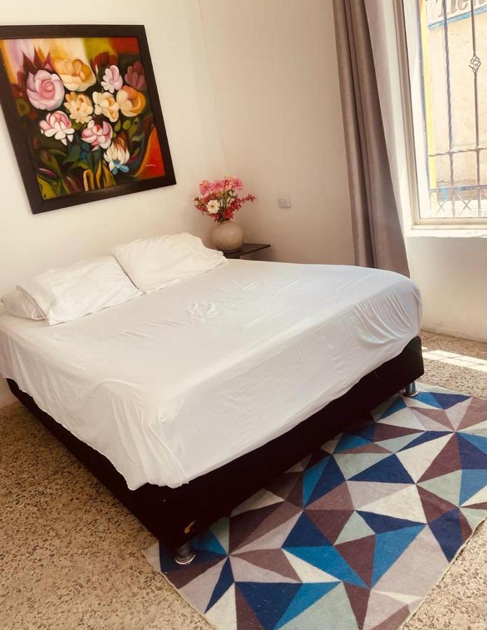 Hostal 1545 Ріоача Номер фото