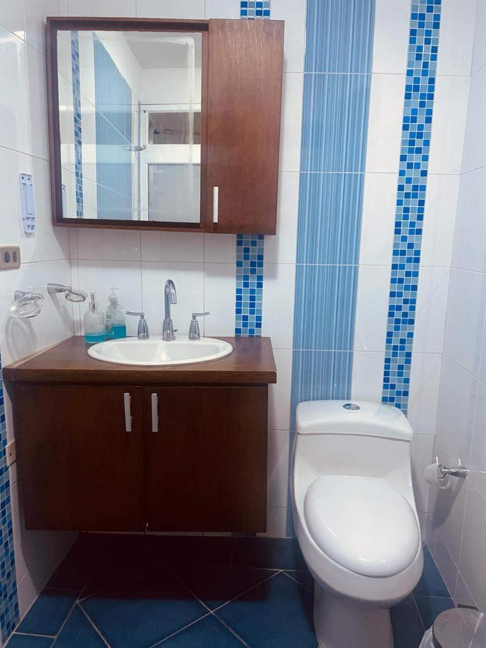 Hostal 1545 Ріоача Номер фото