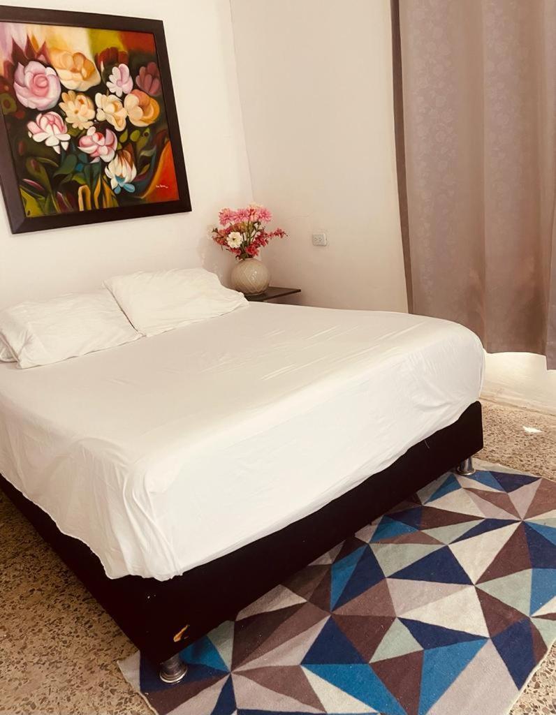 Hostal 1545 Ріоача Номер фото