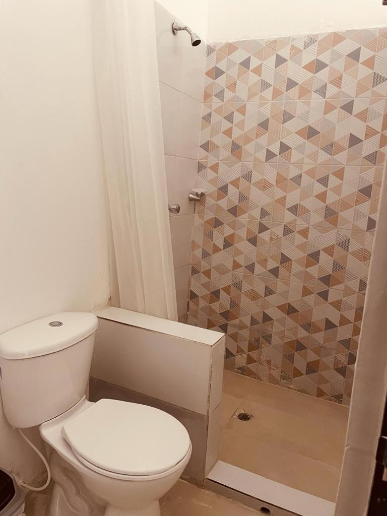 Hostal 1545 Ріоача Номер фото