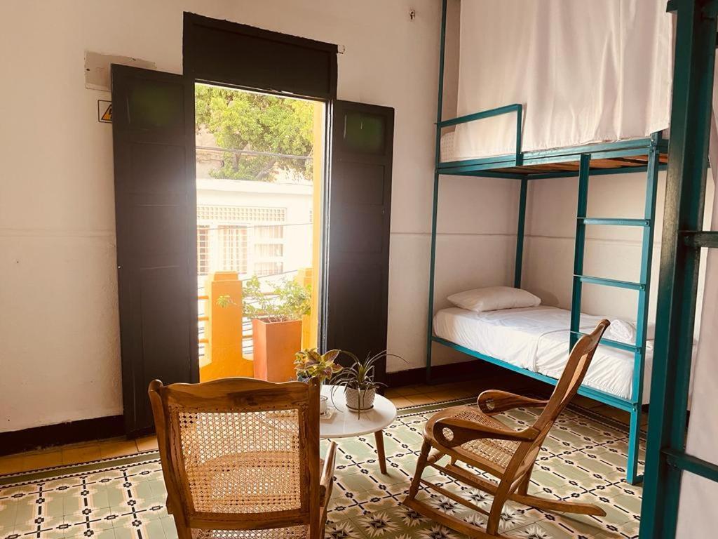 Hostal 1545 Ріоача Номер фото