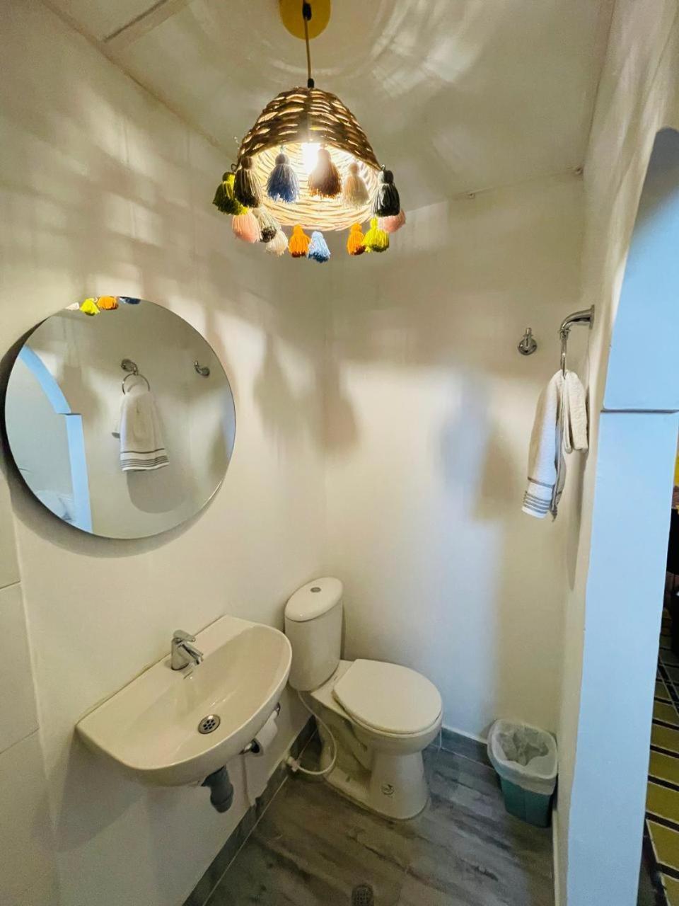 Hostal 1545 Ріоача Номер фото