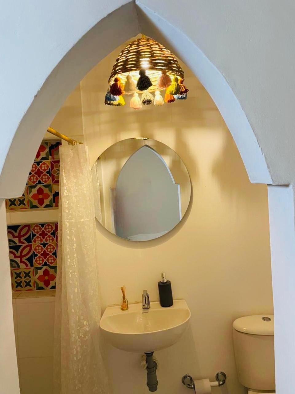 Hostal 1545 Ріоача Екстер'єр фото
