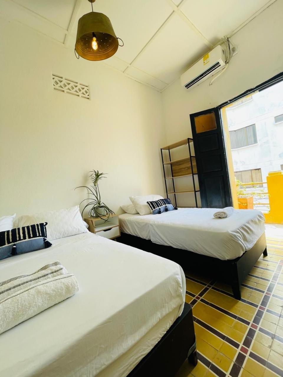 Hostal 1545 Ріоача Номер фото