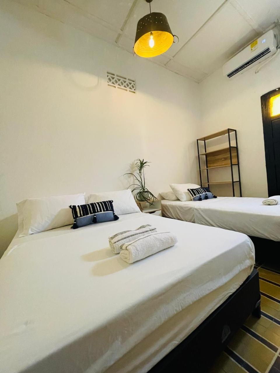 Hostal 1545 Ріоача Номер фото