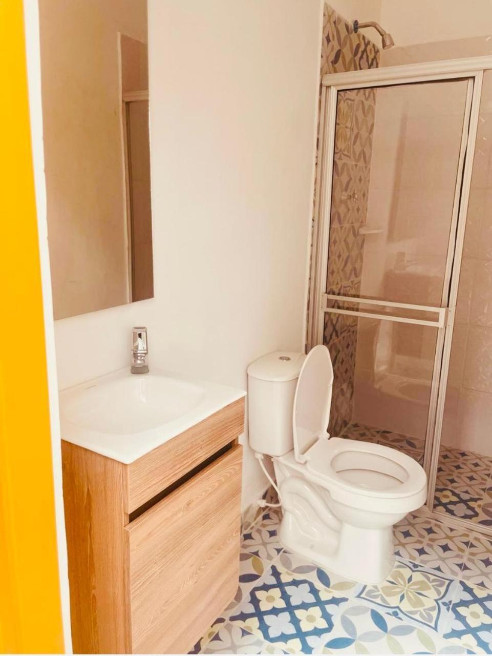 Hostal 1545 Ріоача Номер фото