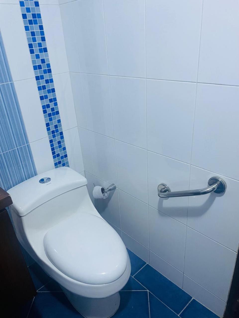 Hostal 1545 Ріоача Номер фото