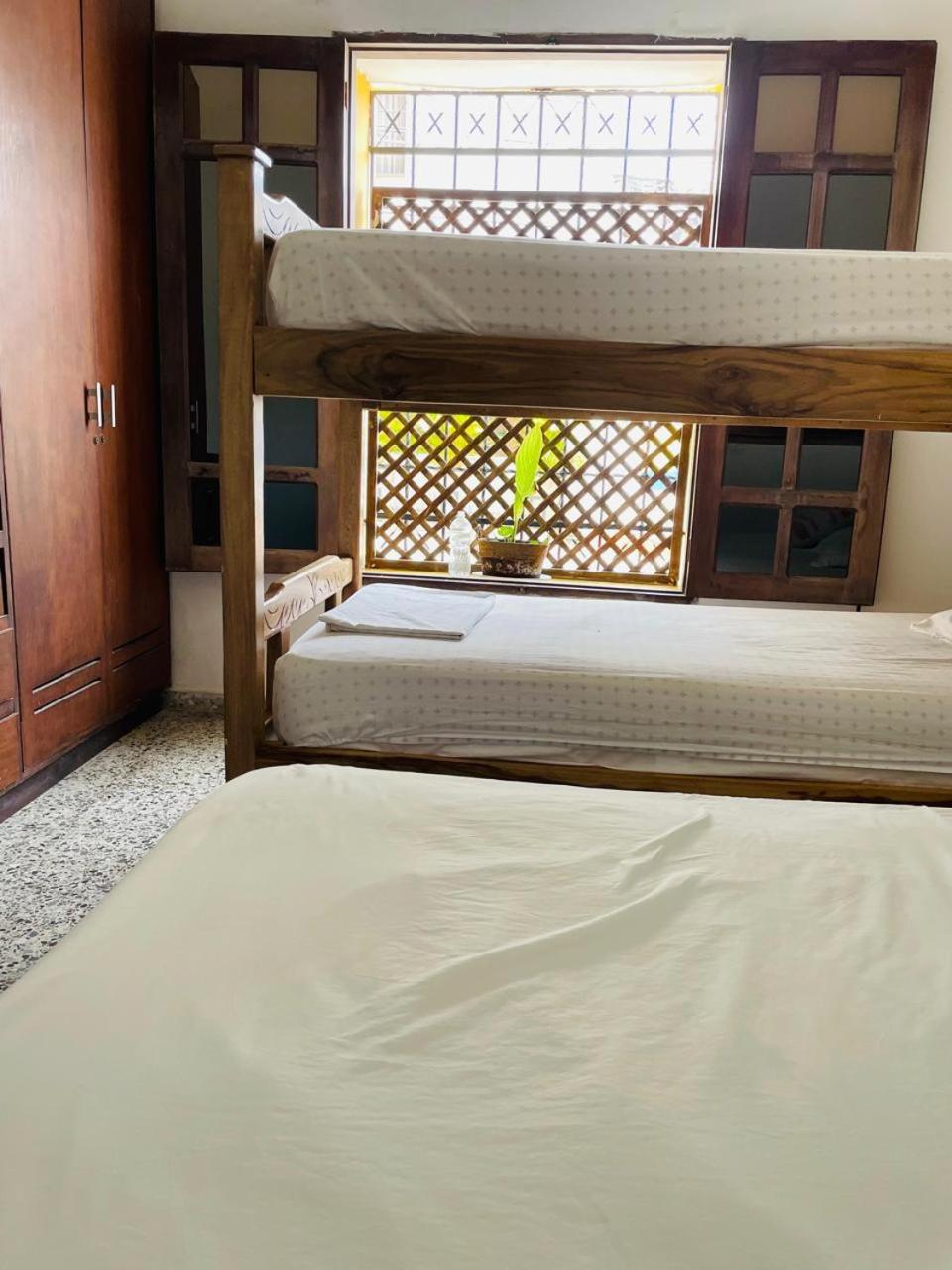 Hostal 1545 Ріоача Номер фото