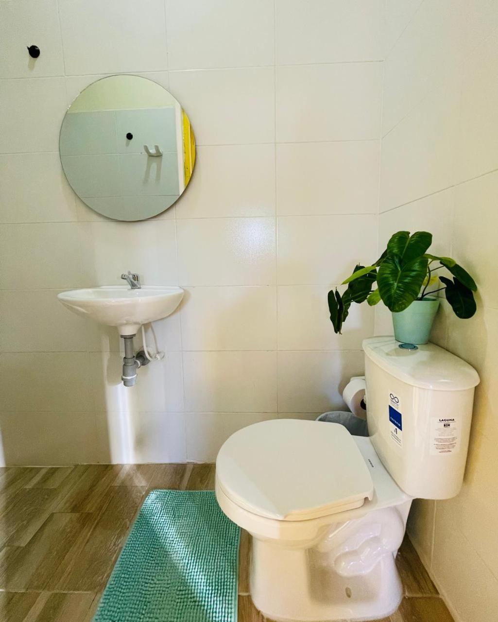 Hostal 1545 Ріоача Номер фото