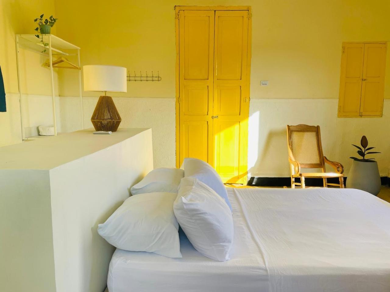 Hostal 1545 Ріоача Номер фото