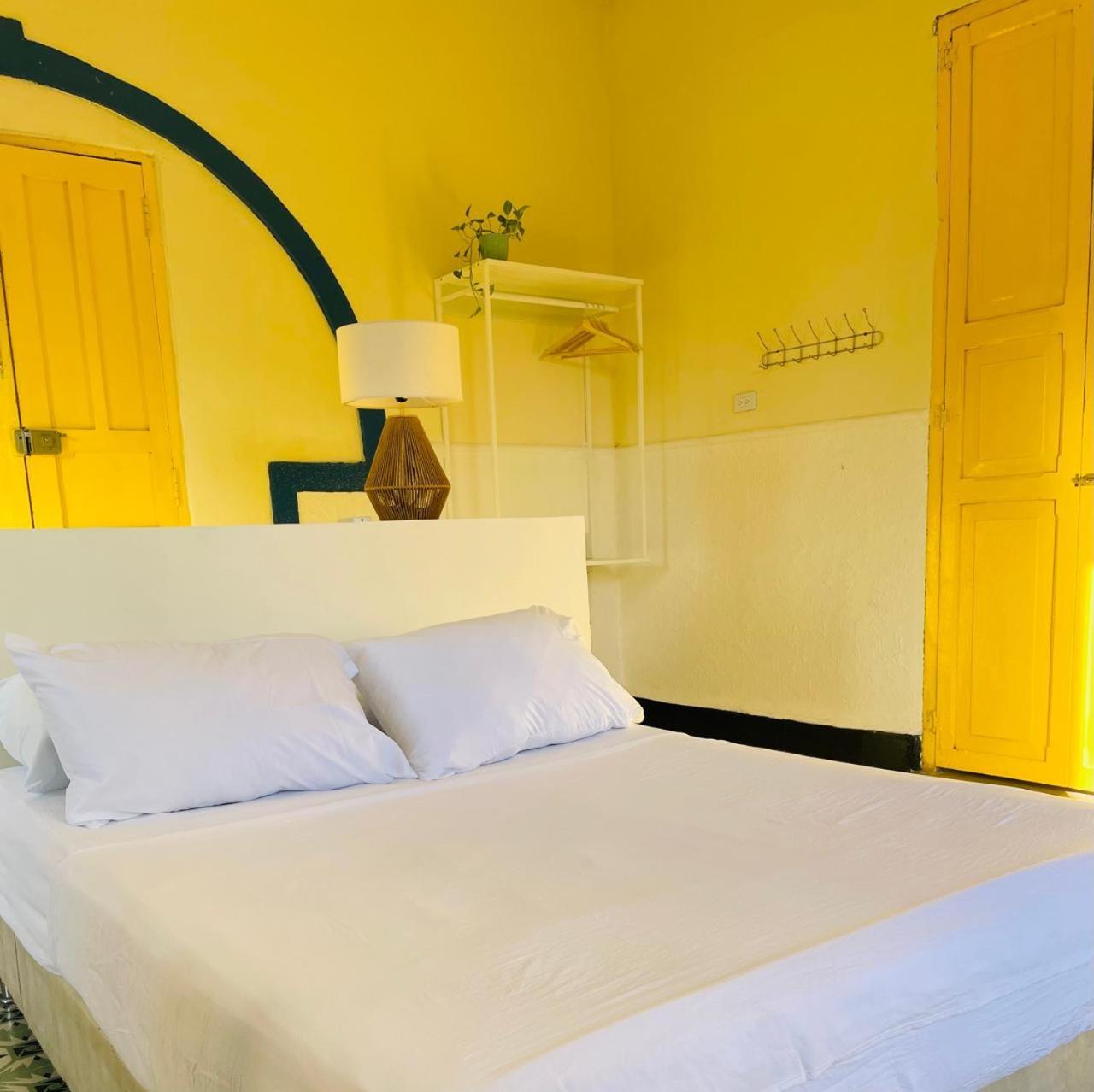 Hostal 1545 Ріоача Номер фото