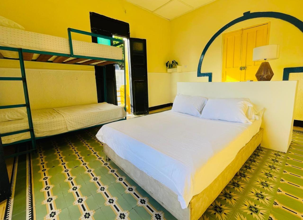 Hostal 1545 Ріоача Номер фото