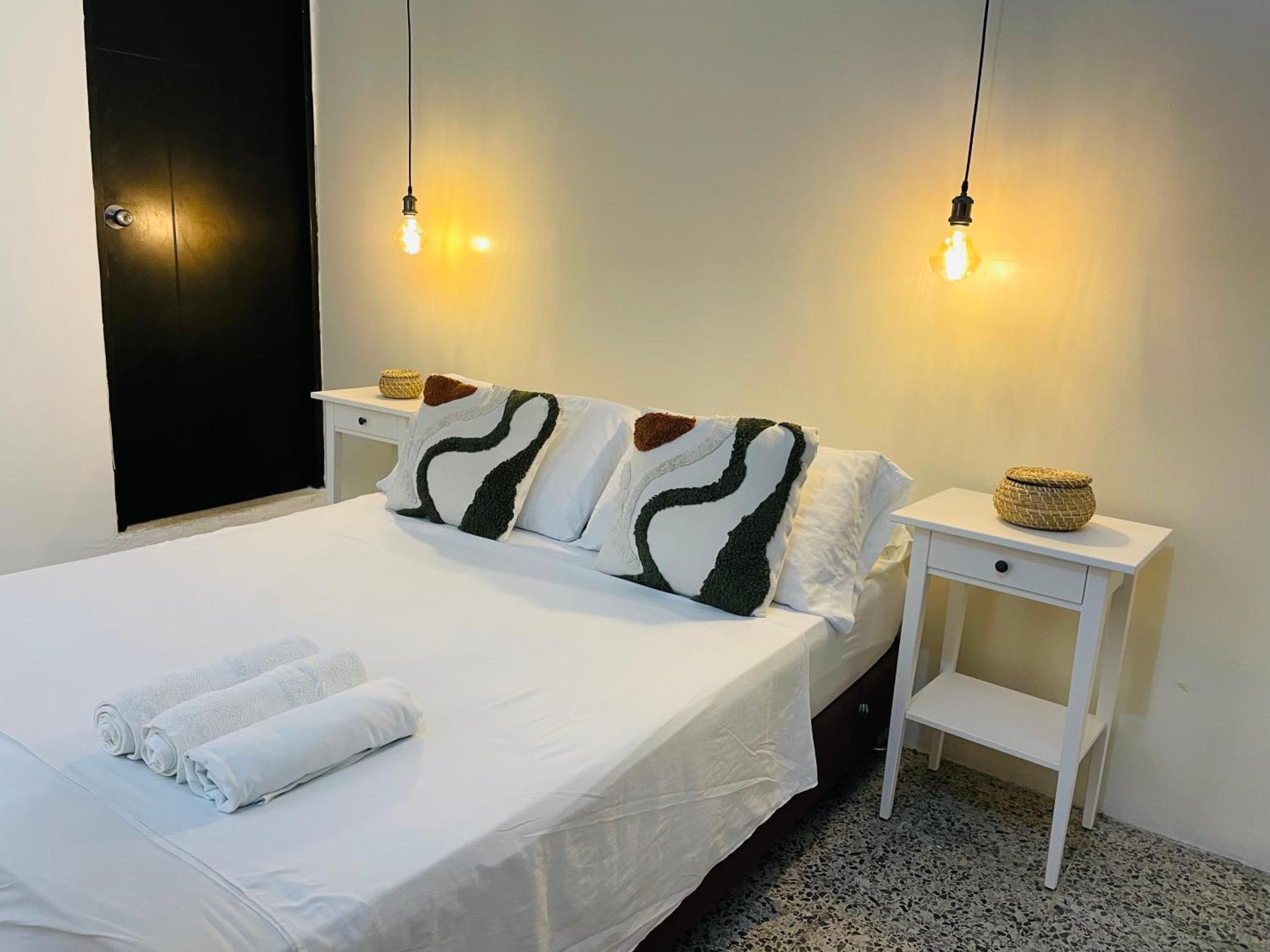 Hostal 1545 Ріоача Номер фото