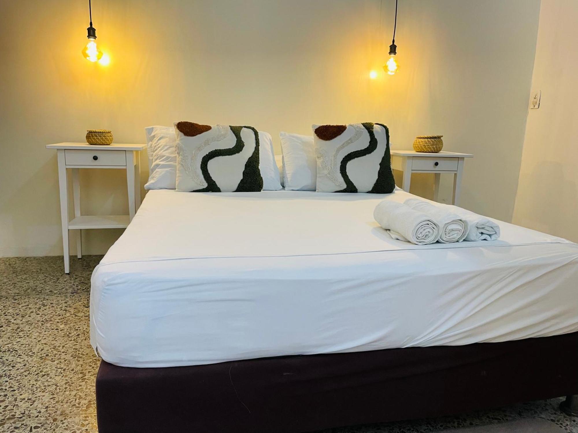 Hostal 1545 Ріоача Номер фото