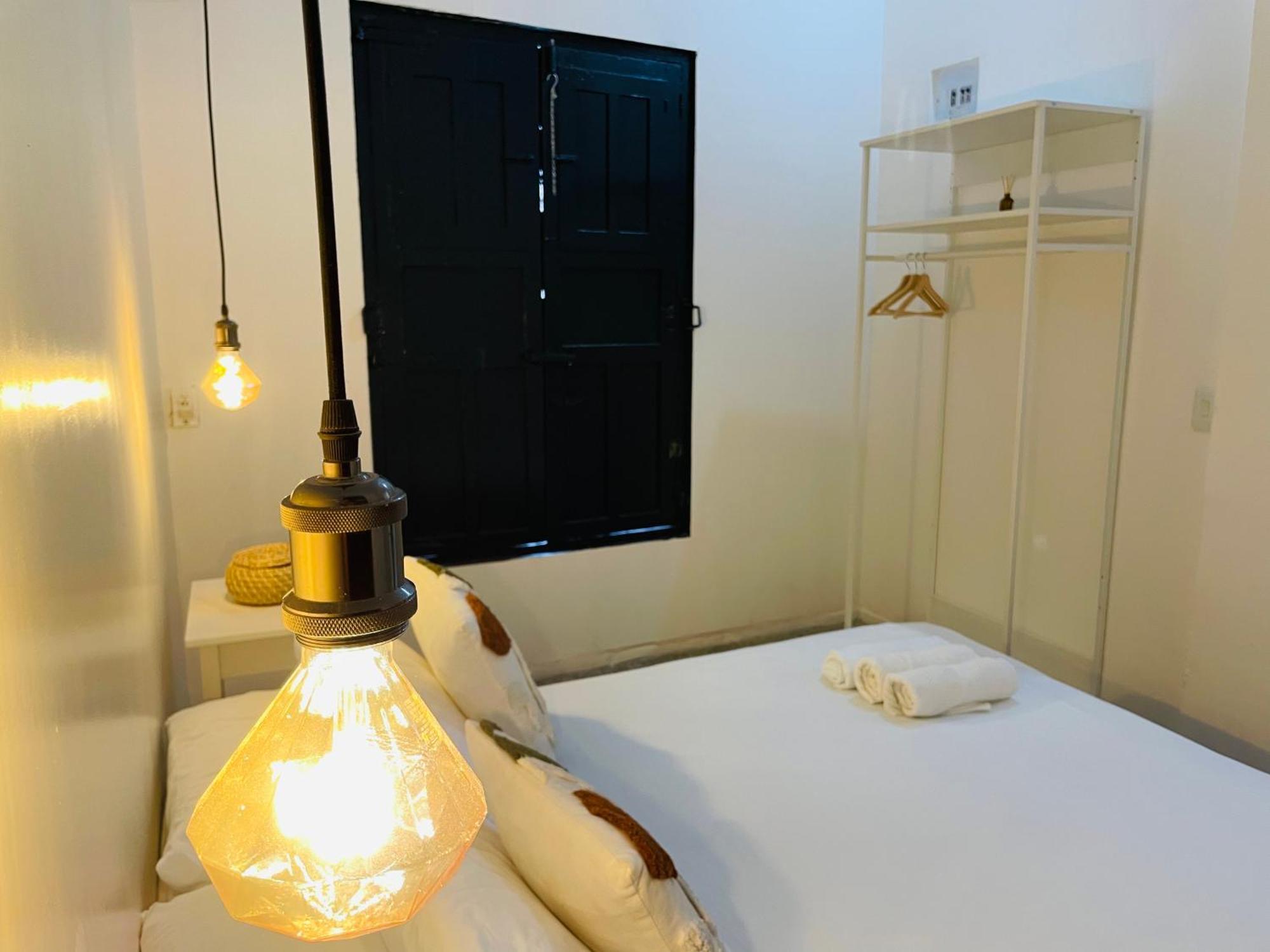 Hostal 1545 Ріоача Номер фото