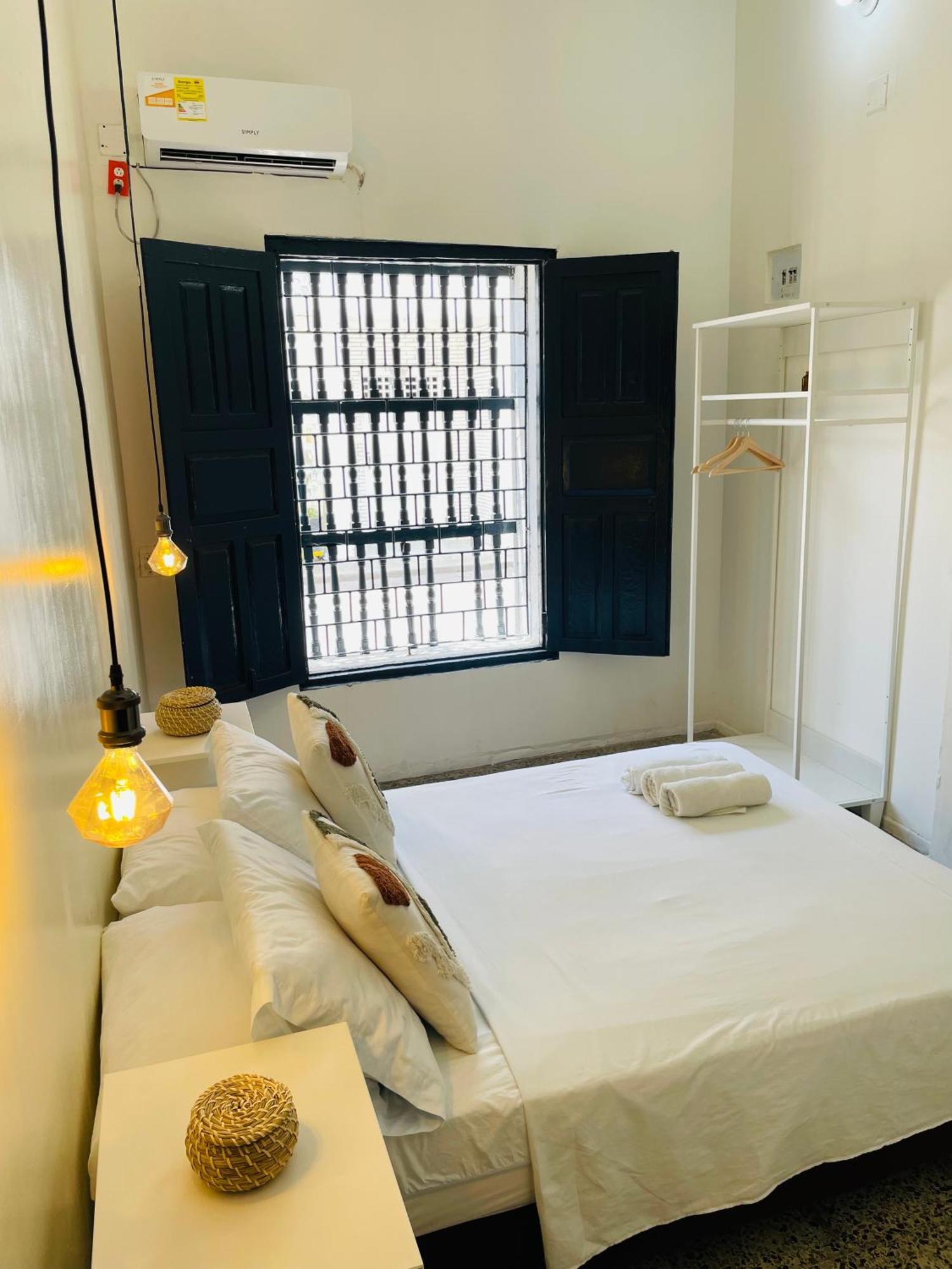 Hostal 1545 Ріоача Номер фото