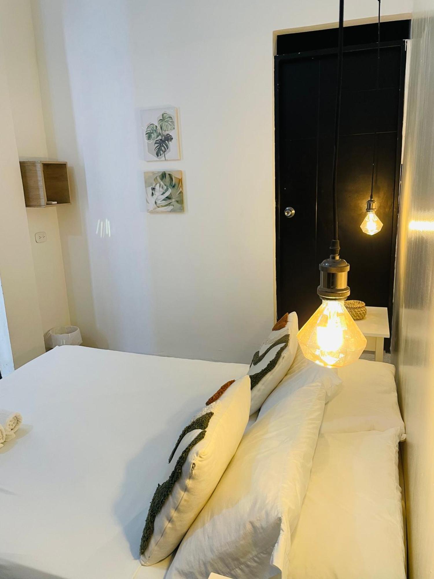 Hostal 1545 Ріоача Номер фото